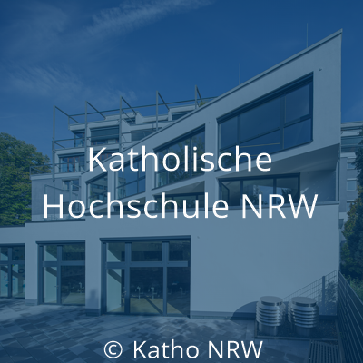 Open Style der Katholischen Hochschule NRW