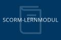 Open SCORM-Lernmodul