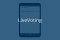 Open LiveVoting