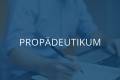 Open Propädeutikum